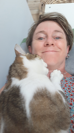 pension la patoune du chat